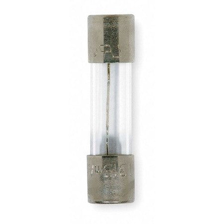 Eaton Bussmann S506-1.25-R Glass Fuse, Time-Delay, 1.25A, 250V Ac, 35A At 250V