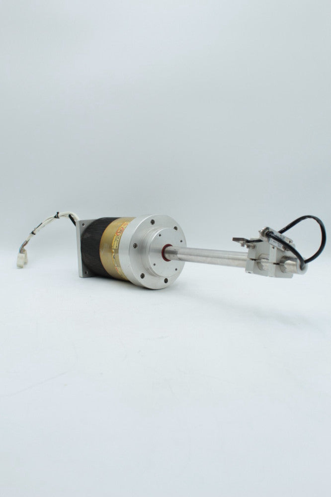 NSK JS2014CN502 Servo Motor w/ 2J0XH071