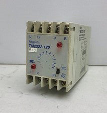 Regents TM2222-120 Solid State Timer 120 Vac
