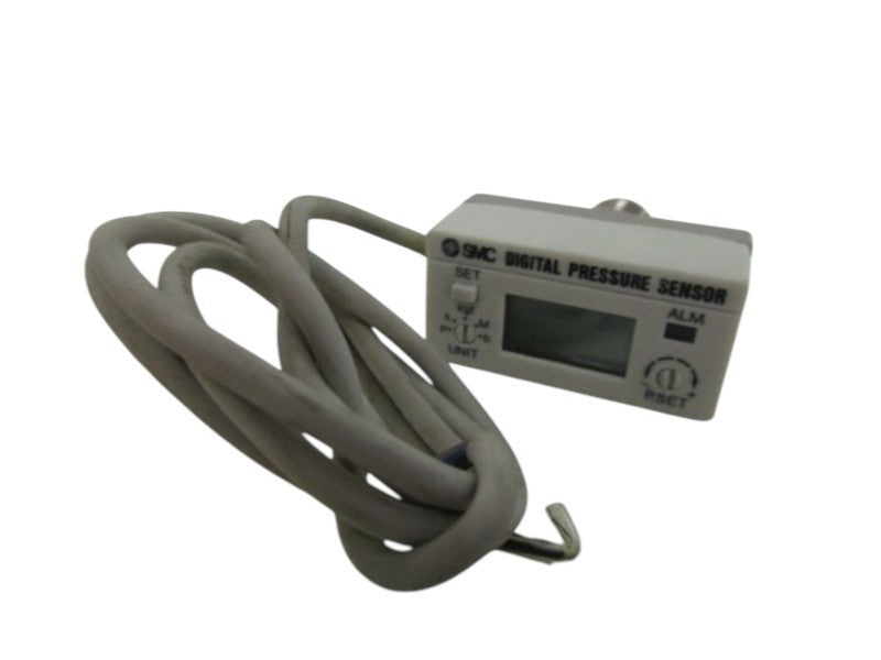 SMC GS40 PRESSURE SENSOR UNMP