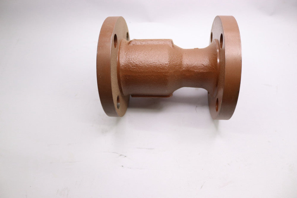 PBV Full Port Floating Ball Valve w/ Lever Operator 1" D6430-31-2236GL-NL-1