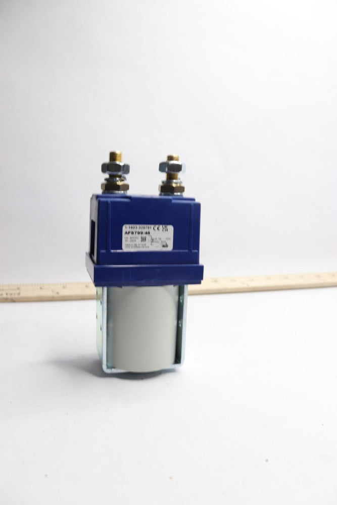 Crown Contactor 24V 250A for Industrial Trucks Blue AFS799/48
