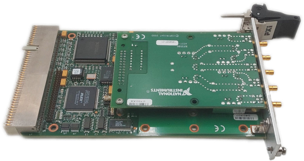 NI PXI-2590 Multiplexer Switch Card 1.3G