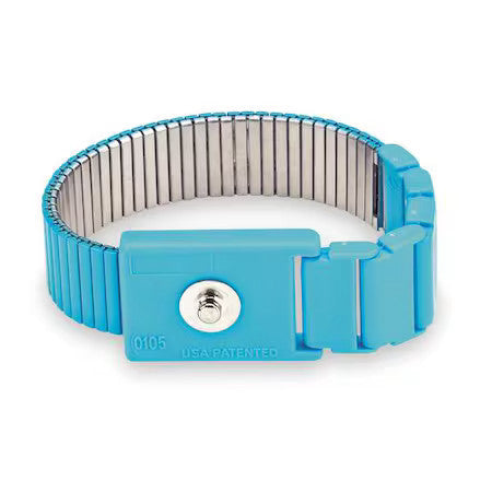 Pomona Electronics 6083 Antistatic Wrist Strap