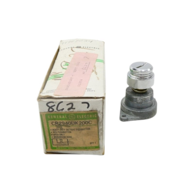 GENERAL ELECTRIC CR2940UK200C NSMP