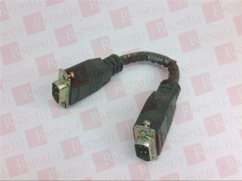 ASEA BROWN BOVERI 612404-7R / 6124047R (USED)