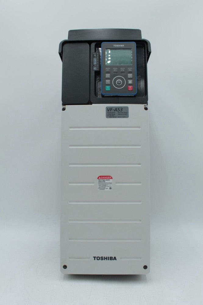 Toshiba VFAS3-4110PC Transistor Inverter Drive