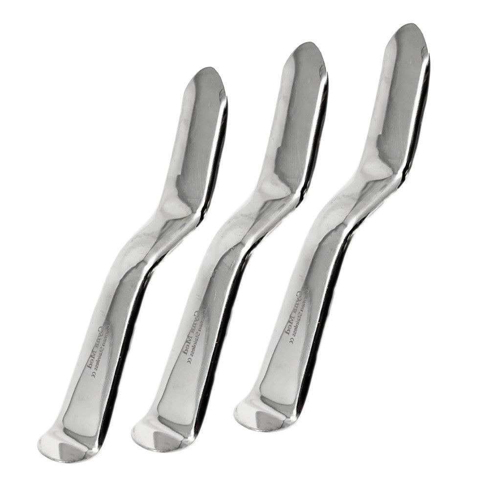 Cynamed University of Minnesota Dental Cheek Retractor German Stainless Steel...