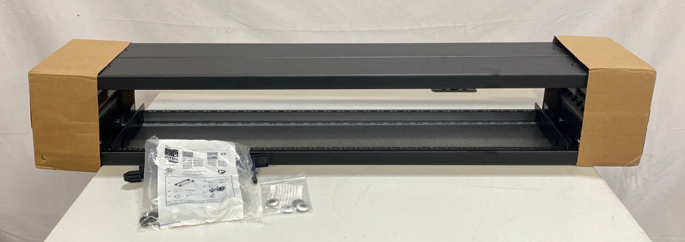 NEW Rittal VX 8640.024 ELECTRICAL TRIM PANEL