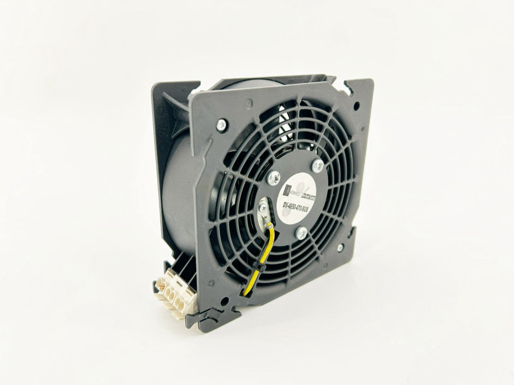 New Radwell DV-4650-470-SUB Axial Fan 230VAC, 19W, 2650RPM