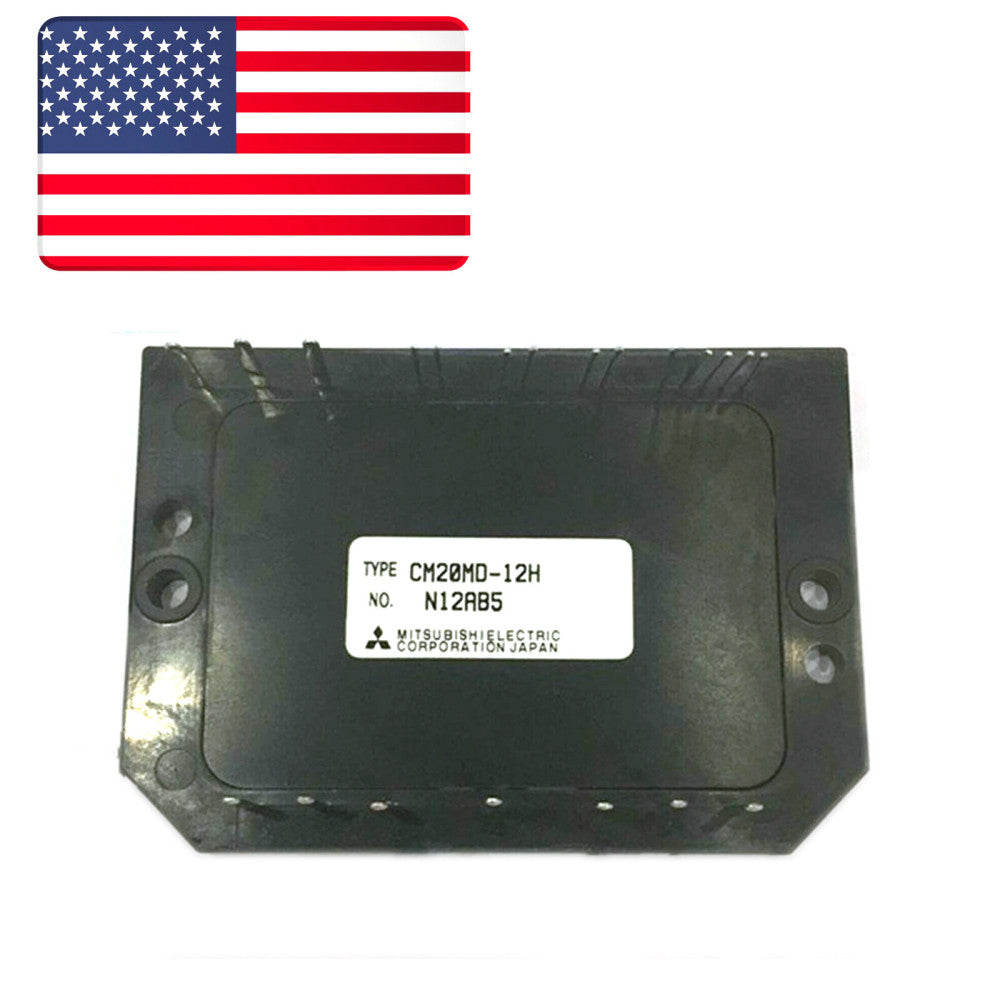 NEW IN BOX MITSUBISHI IGBT MODULE CM20MD-12H - US Stock