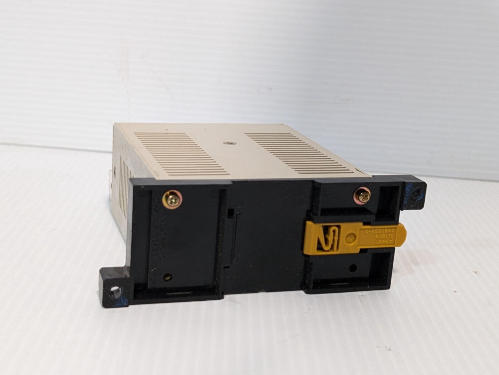 Omron 3G2A3-PS221 Power Supply 1.5A @ 24V DC