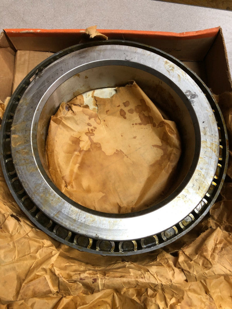 NEW TIMKEN TAPERED ROLLER CONE BEARING M249734