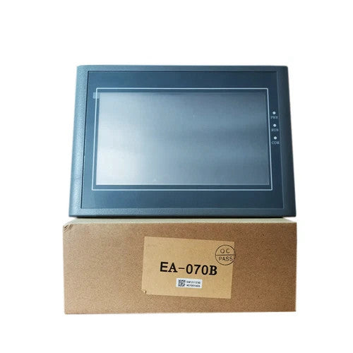 New In Box SAMKOON EA-070B 7 inch HMI Display Control