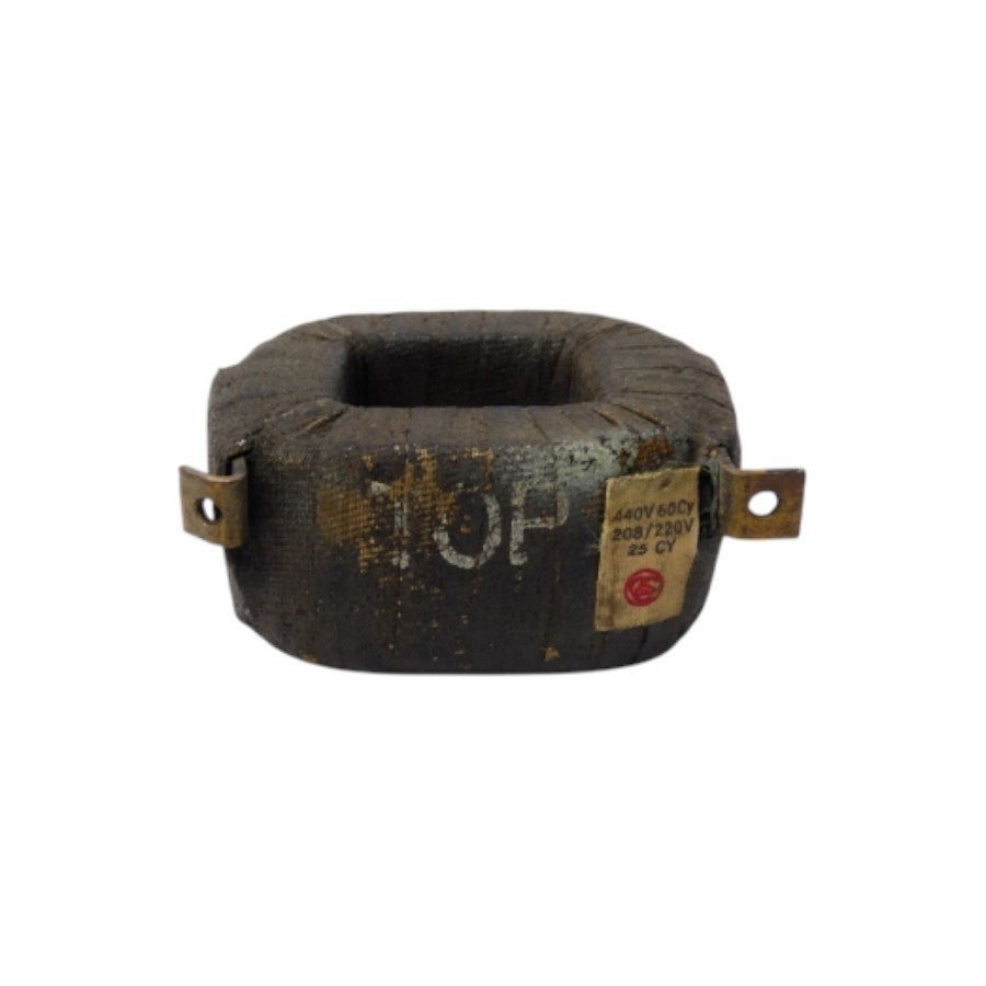 CLARK TB-102-3 208/440V (AS PICTURED) NSNP