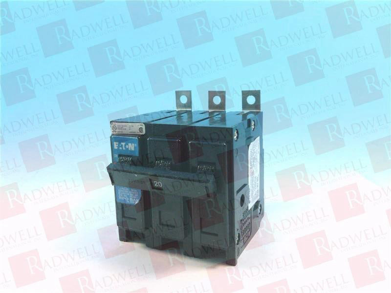 EATON CORPORATION BAB3020H / BAB3020H (BRAND NEW)
