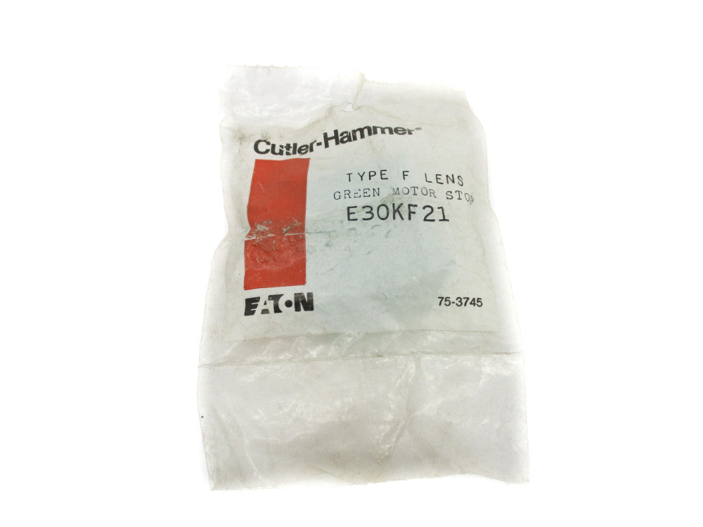 CUTLER HAMMER E30KF21 NSMP