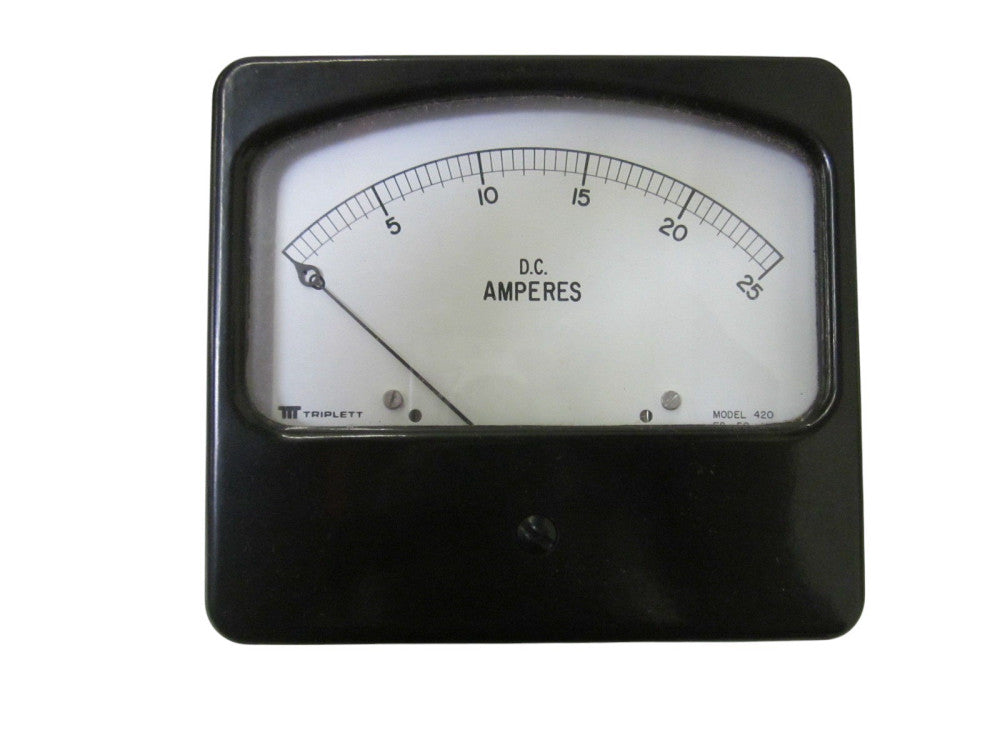 TRIPLETT 420 UNMP
