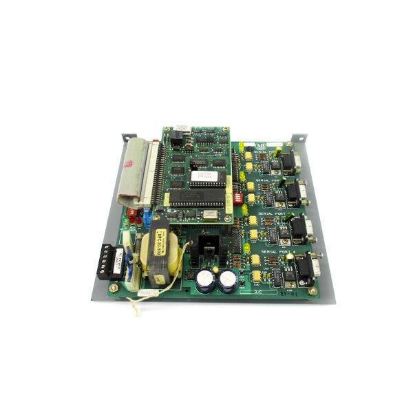 ALLEN BRADLEY 120852 REV. 01 UNMP