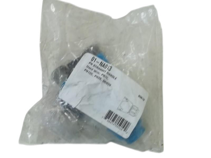 MELTRIC 01-NA013 STRAIGHT HANDLE NSMP
