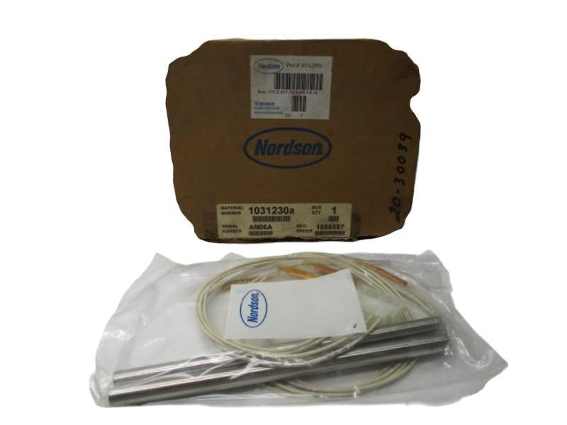 INDUSTRIAL SPARE PART 1031230A NSMP