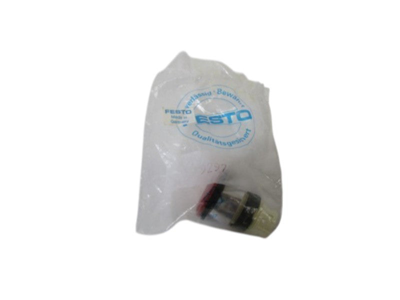 FESTO MUSHROON PUSHBUTTON 9297 NSMP