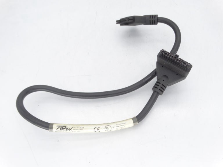 AUTOMATION DIRECT ZL-D0-CBL24 Cable