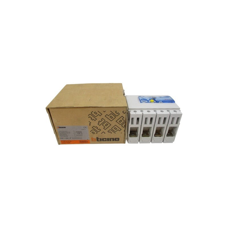BTICINO GS250 T7072/250 500V 250A NSMP