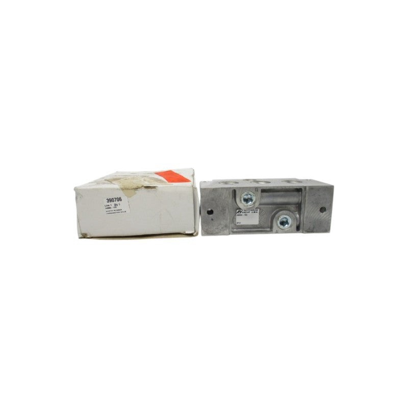 AUTOMATIC VALVE A6880-120 NSMP