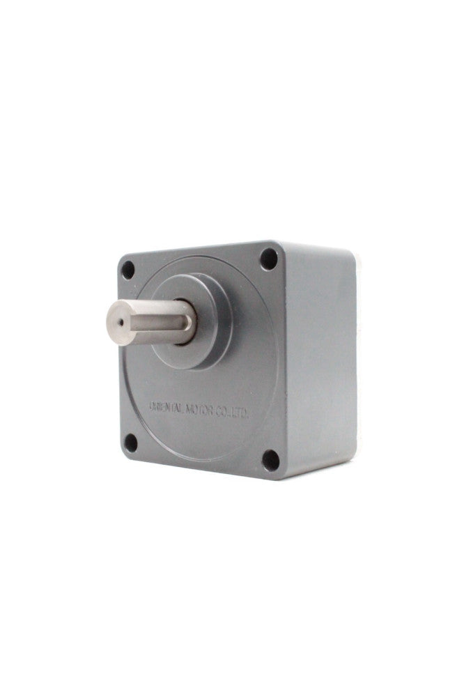 Vexta GFH4G200 Oriental Motor Co. Gear Head