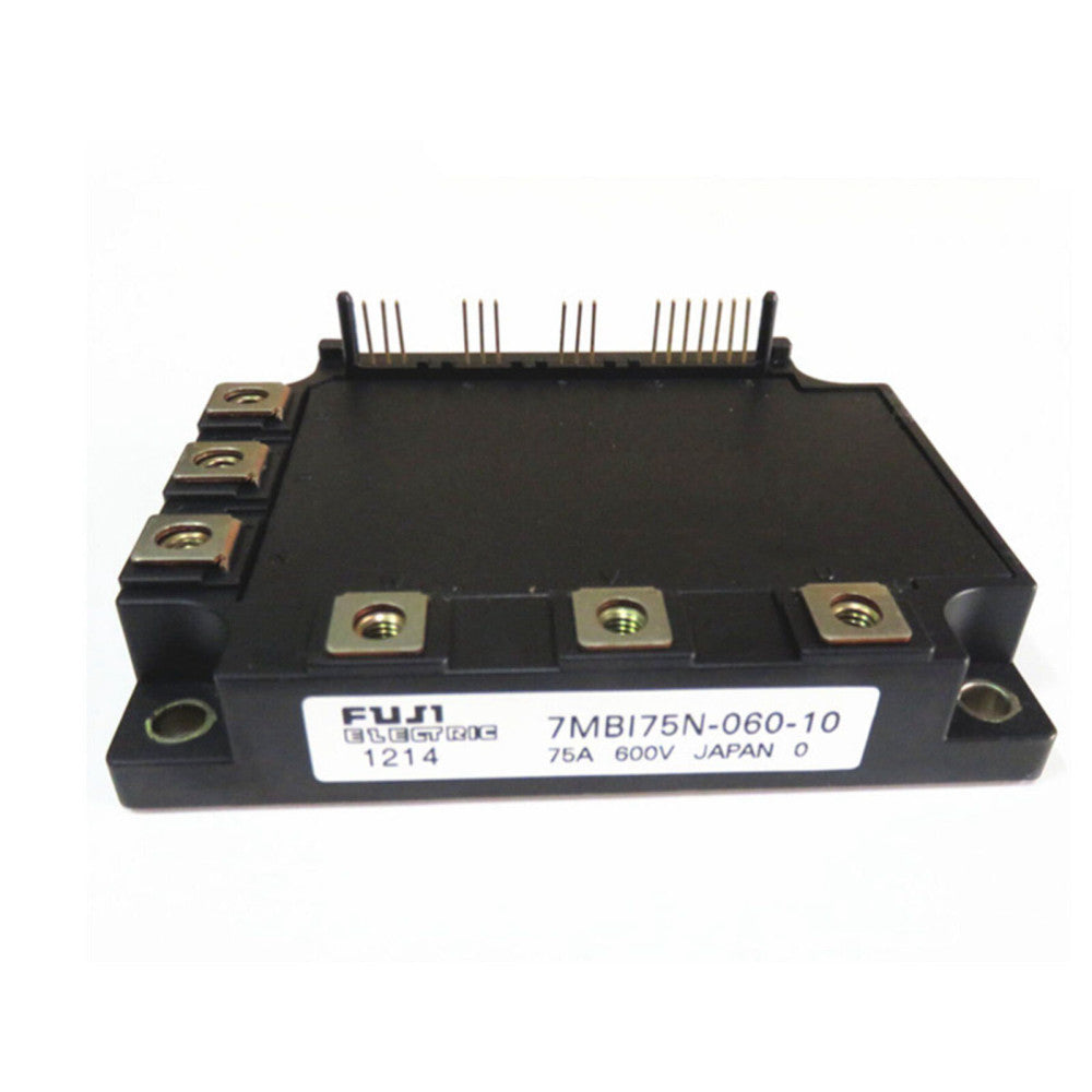 New In Box FUJI ELECTRIC 7MBI75N-060-10 Power Module