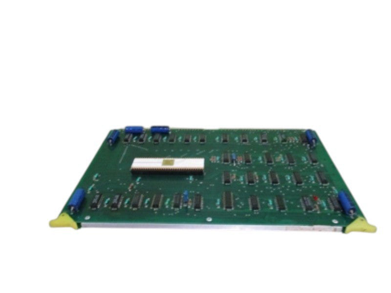TEXAS INSTRUMENTS ASSY 2497447 CIRCUIT BOARD UNMP