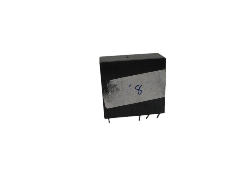 ZETTLER AZ732-053-52 MINI RELAY 24/250V UNMP