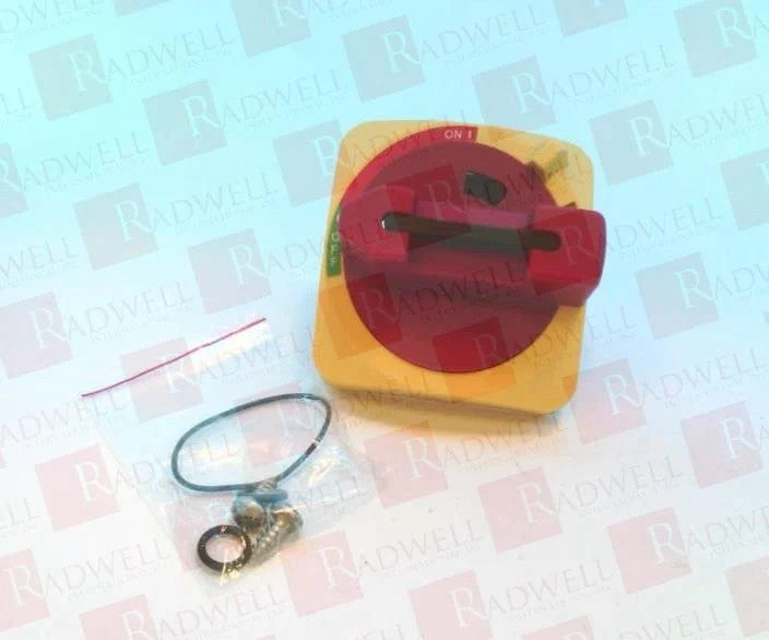 RADWELL VERIFIED SUBSTITUTE L10-HS4E-SUB / L10HS4ESUB (BRAND NEW)