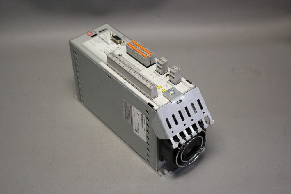 LTI SERVO DRIVE CDE32.003, C3.0