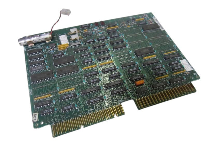 GE FANUC IC600LR616L 8K/8K MEMORY MODULE UNMP