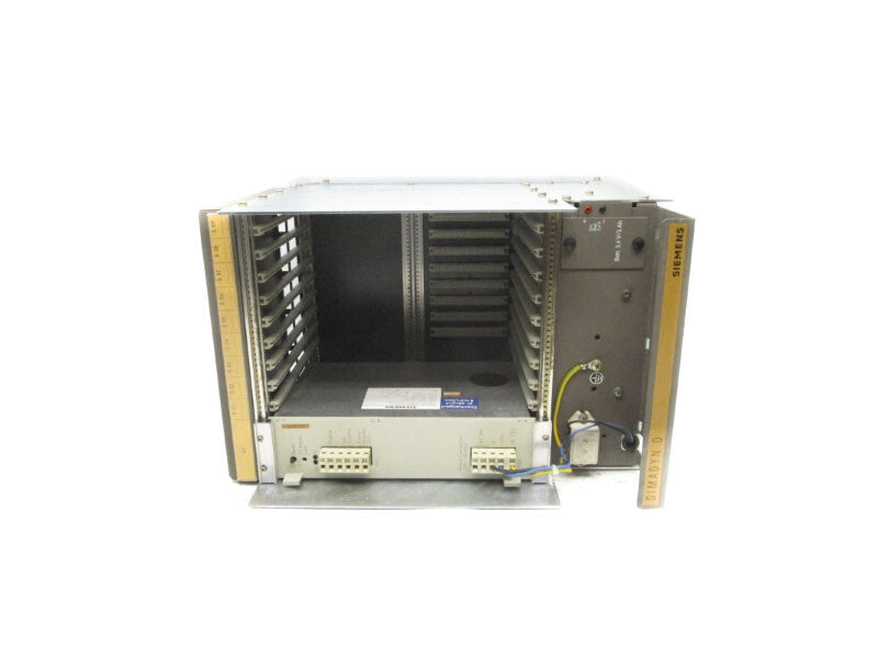 SIEMENS 6DD1682-0AC0 UNMP