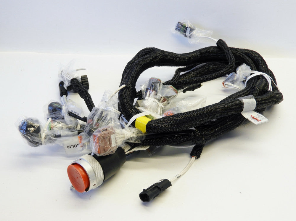 Oshkosh 19207-12611613 Wiring Harness Genuine OEM New