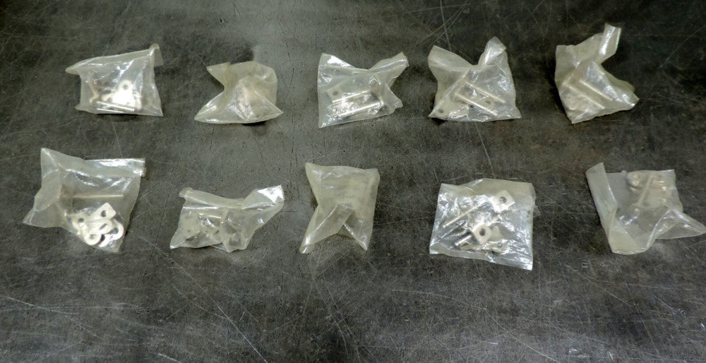 RS50 Double Chain Connector Link RC50 Attachment Lot of Ten (10)
