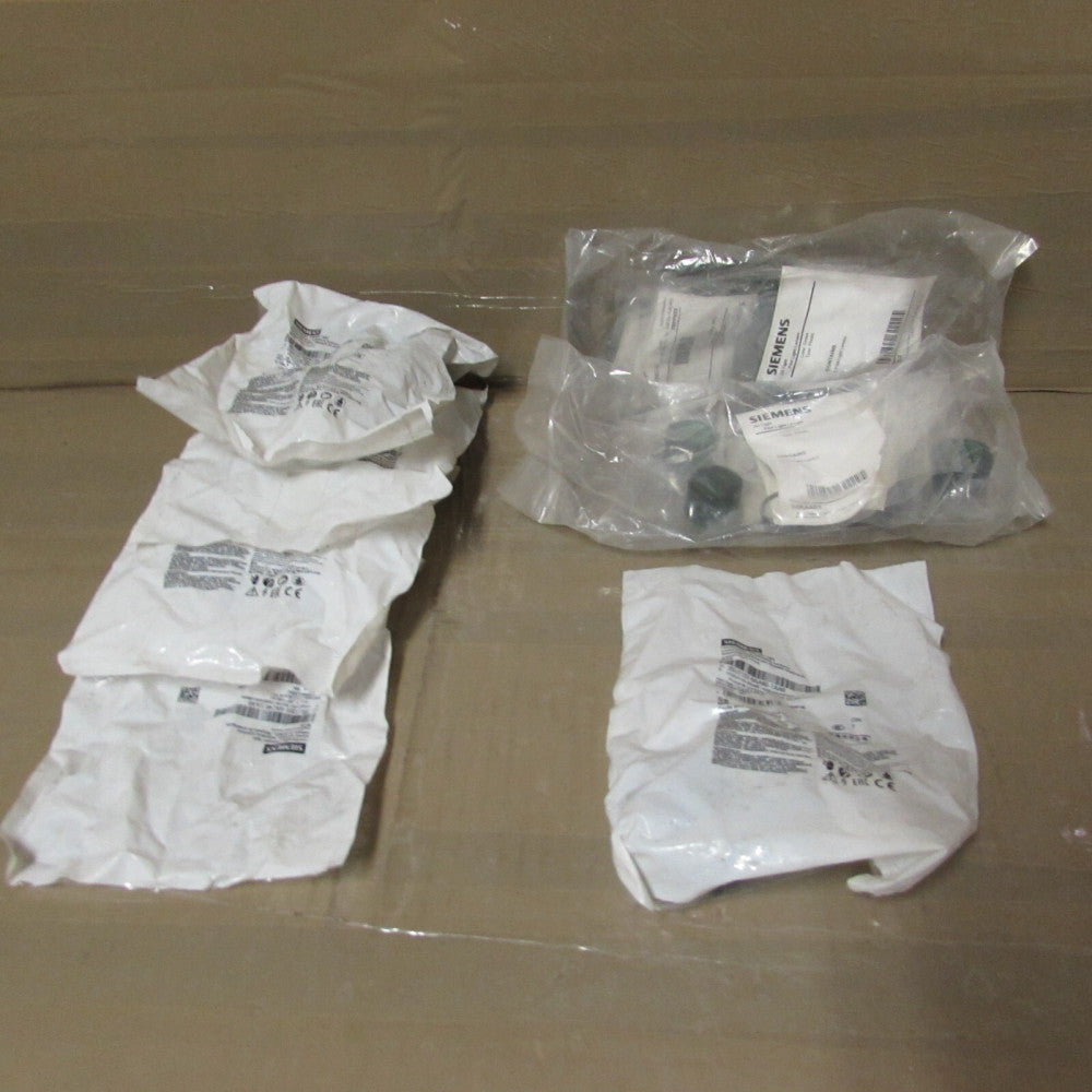 LOT of 15-SIEMENS OIL TIGHT MISCELLANEOUS PARTS NIB! MAKE OFFER! SEE DISCRIPTION
