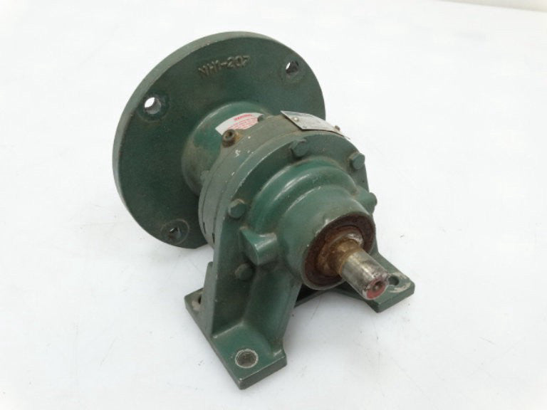 SUMITOMO H 3085 HS GEARBOX
