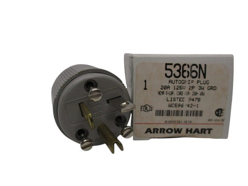 ARROW HART 5366N NSMP