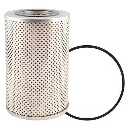 Baldwin Filters P204hd Hydraulic Filter,4-17/32 X 7-1/16 In