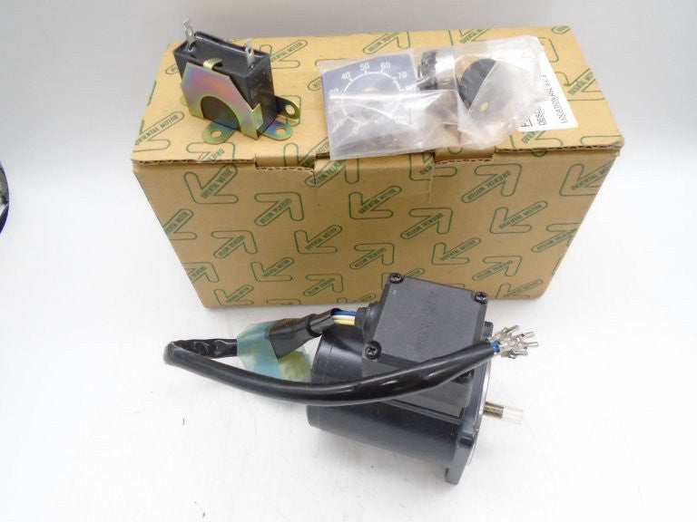 ORIENTAL MOTOR 2TK3CGN-A-E3 MOTOR