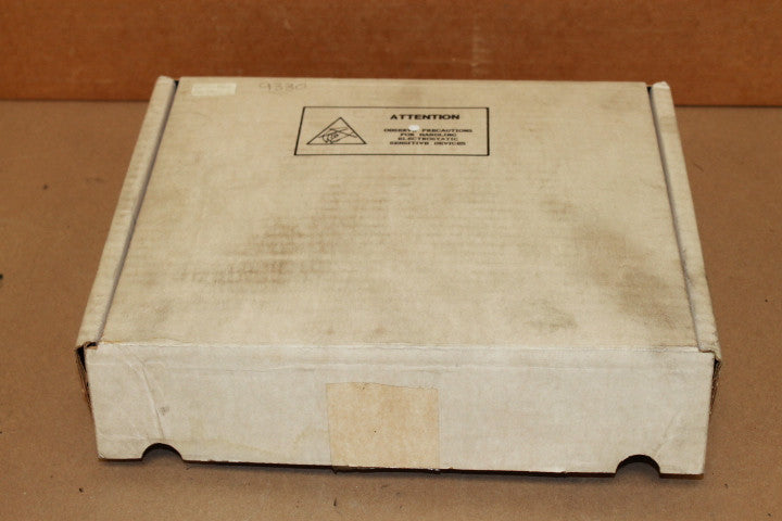 STROMBERG 5761149-9S PROCESS CONTROL BOARD