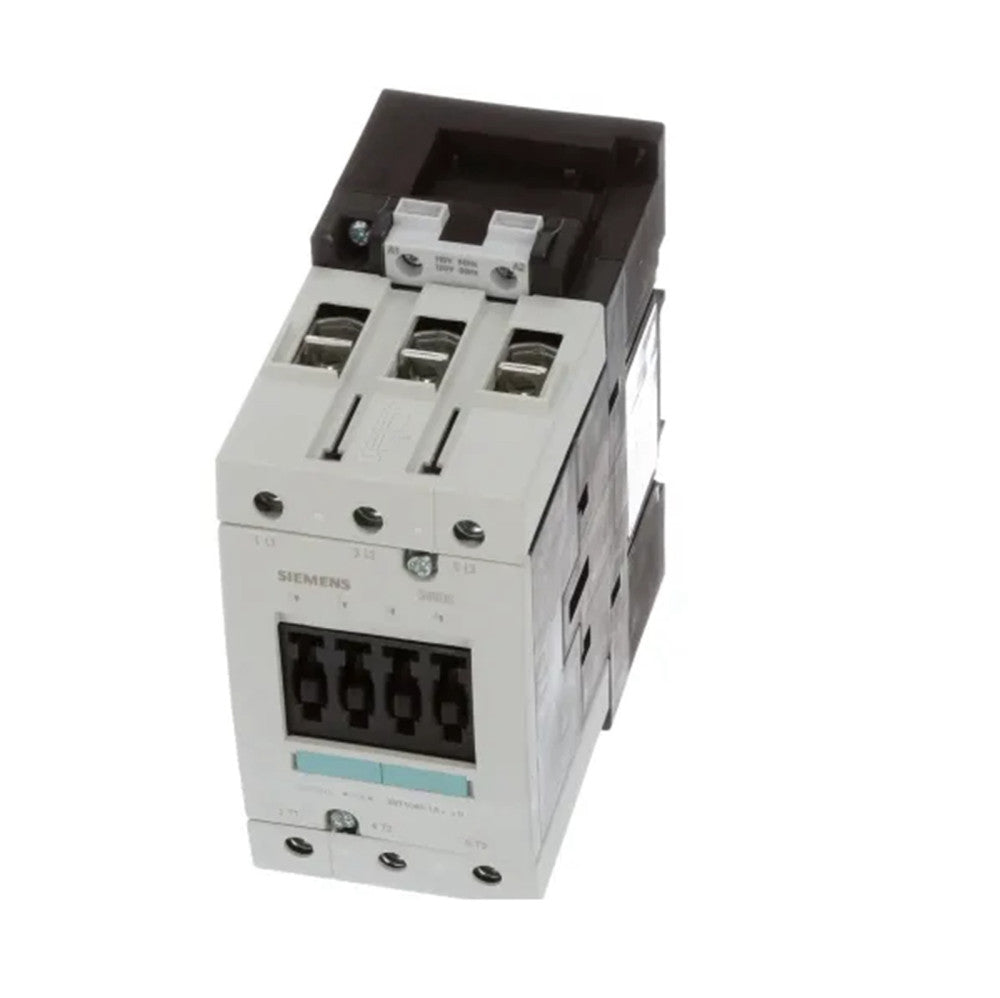 New In Box SIEMENS 3RT1045-1AK60 Contactor