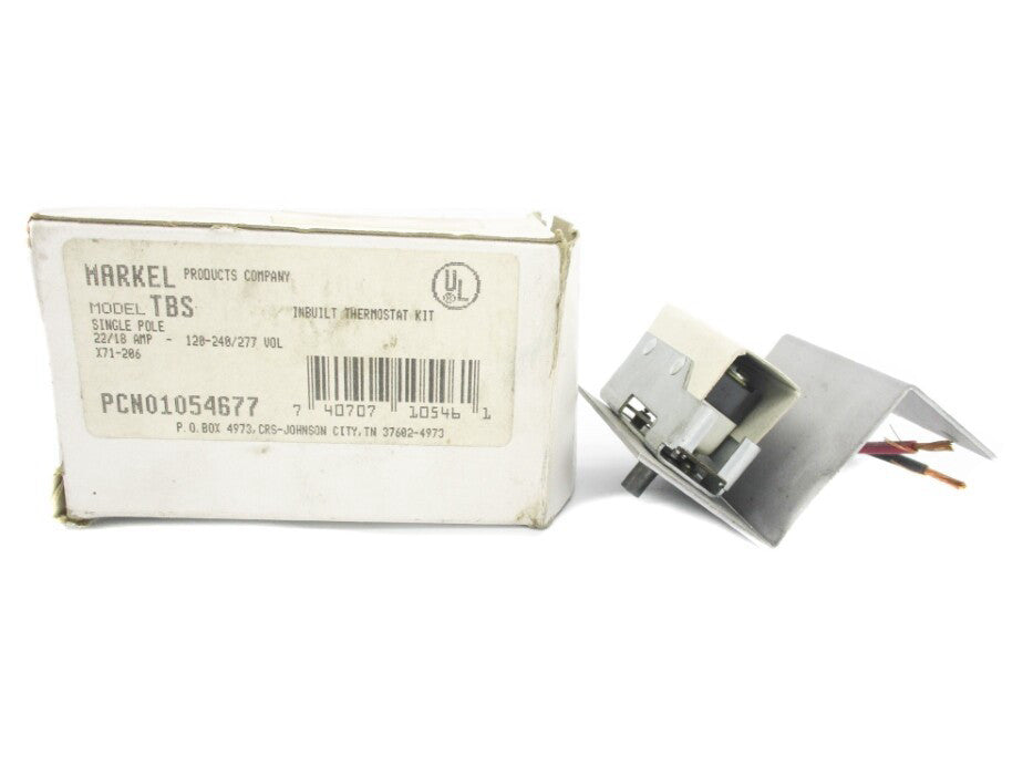 MARKEL PCN01054677 TBS NSMP