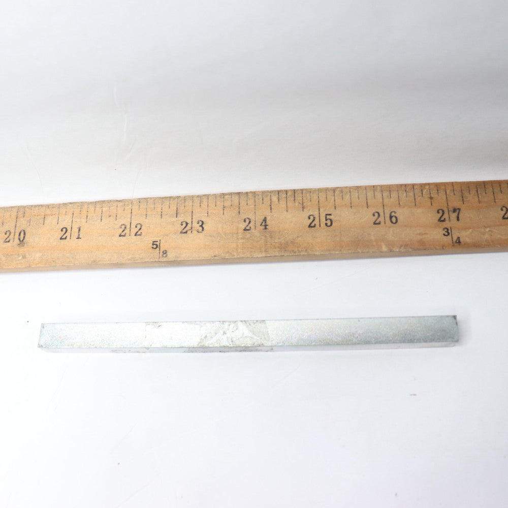 Bar Stock Steel 6-1/4" X 3/8"