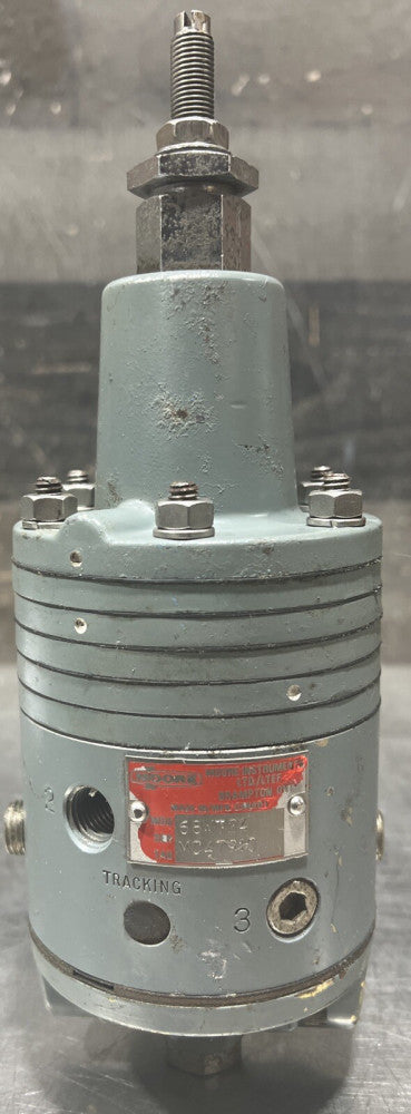 MOORE INDUSTRIES COMPUTING RELAY Model 68WT24 Nos Surplus