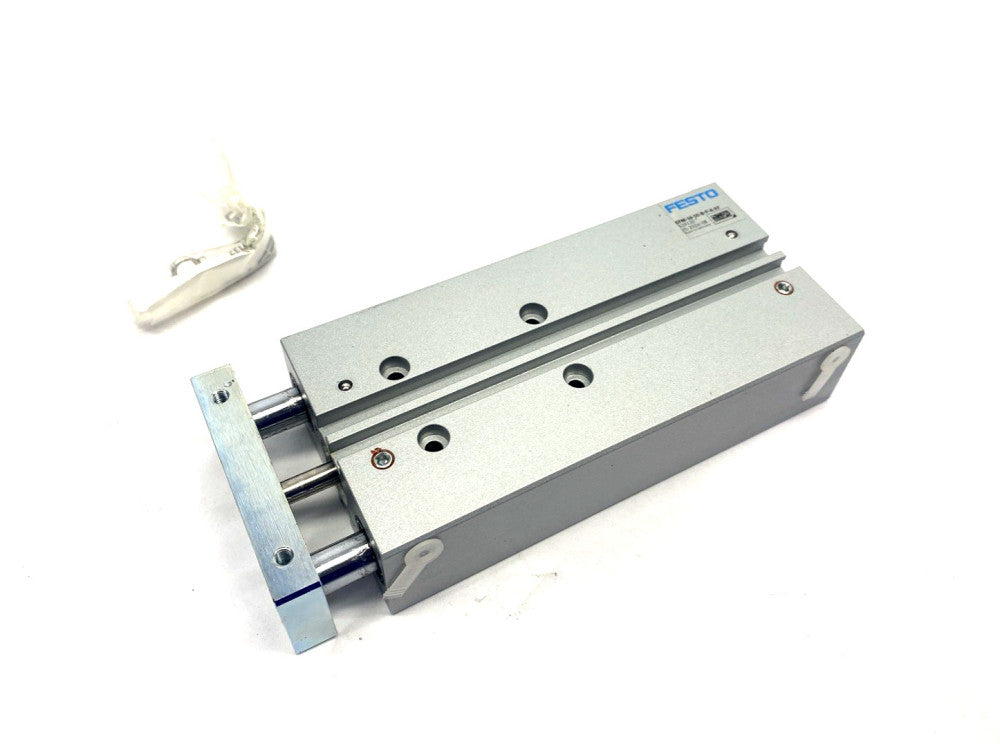Festo DFM-16-55-B-P-A-KF Guided Drive Cylinder 16mm Bore 55mm Stroke 529120